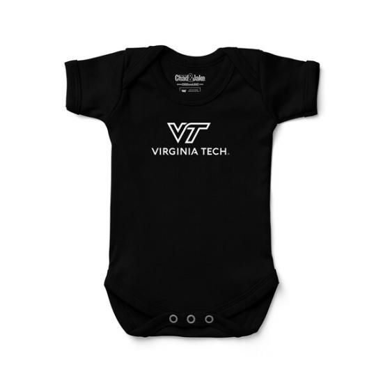 Virginia ƥå Hokies Chad & Jake å ѡ - ֥å ᡼1
