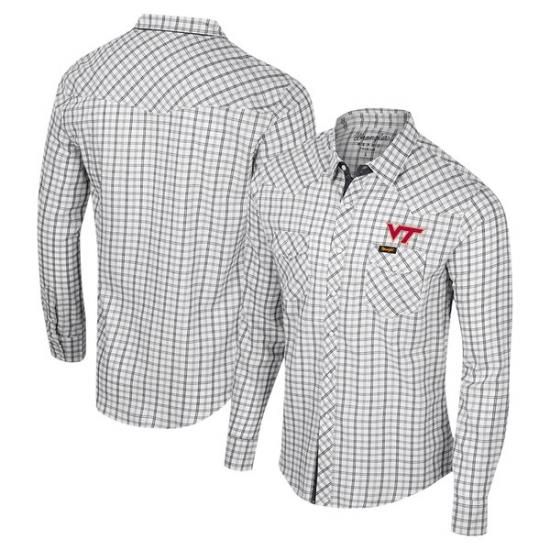 Virginia ƥå Hokies å x Wrangler ʻ Window Pa ᡼