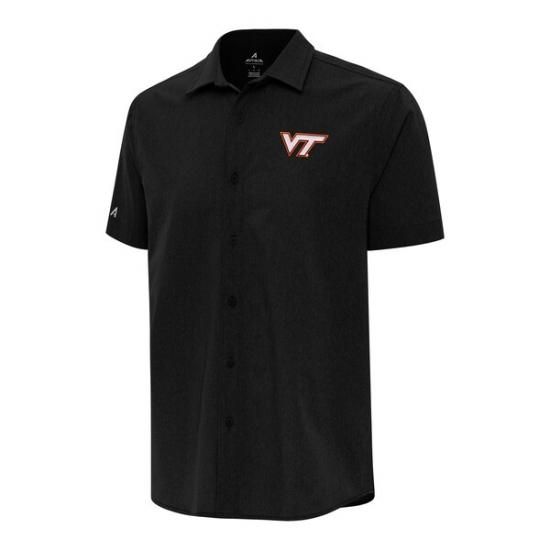 Virginia ƥå Hokies ƥ Activåe ֥ 硼ȥѥ  ᡼