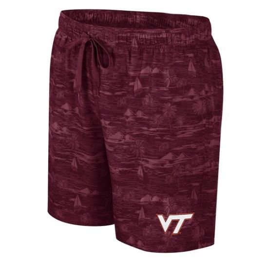 Virginia ƥå Hokies å Ozark  ѥ - Maro ᡼2