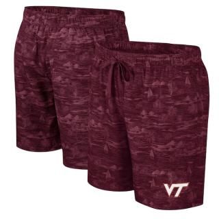 Virginia ƥå Hokies å Ozark  ѥ - Maro ͥ