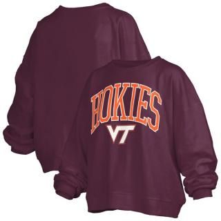Virginia ƥå Hokies Pressbox ǥ Janise  С ͥ