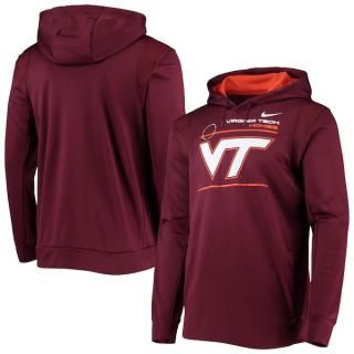 Virginia ƥå Hokies Nike 2021  ɥ饤 ѥեޥ  ͥ