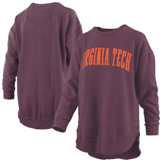 Virginia ƥå Hokies Pressbox ǥ ߡlange ݥ  ᡼