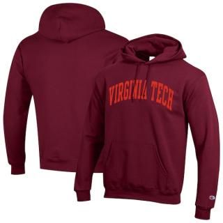 Virginia ƥå Hokies ԥ ١å  ե꡼ ץ륪С  ͥ