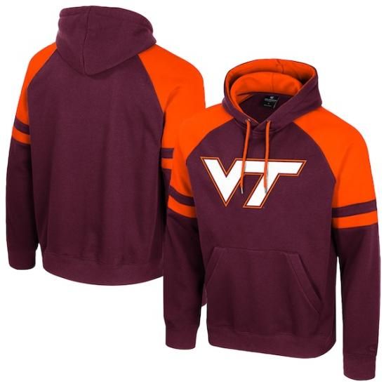 Virginia ƥå Hokies å ȥdd 饰 ץ륪С ѡ - ᡼1