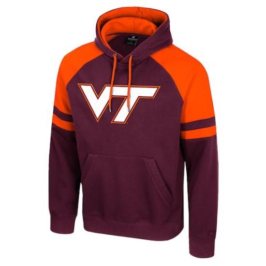 Virginia ƥå Hokies å ȥdd 饰 ץ륪С ѡ - ᡼2