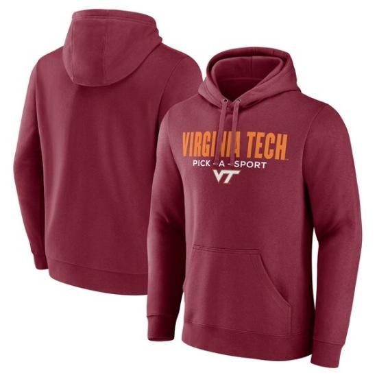 Virginia ƥå Hokies ƥå Pick-A-ݡ ץ륪С ѡ ᡼