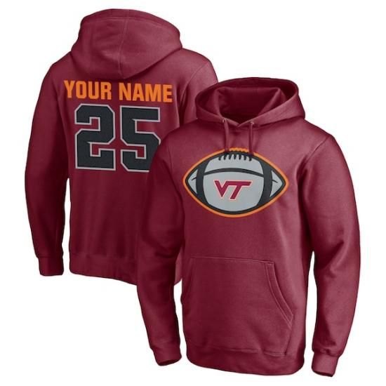 Virginia ƥå Hokies  ܡ Football  ѡʥ饤 ͡ ᡼