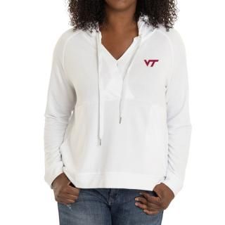 Virginia ƥå Hokies ǥ Christine Cross ե ȥ饤 ͥ