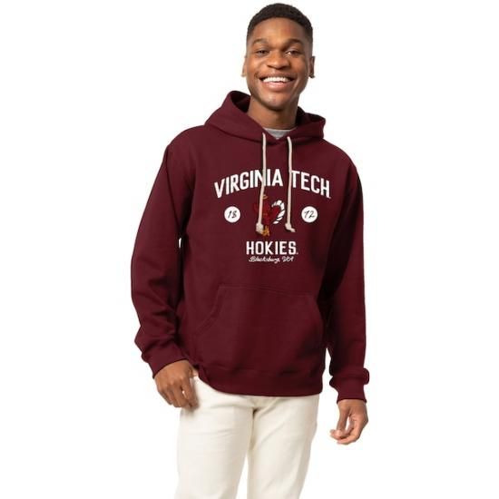 Virginia ƥå Hokies ꡼ 쥸  å󥷥s 2.0 ե ᡼