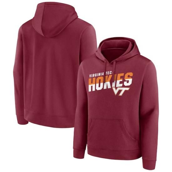 Virginia ƥå Hokies Quick Slant ץ륪С ѡ - Maro ᡼