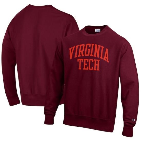 Virginia ƥå Hokies ԥ  С Weave ץ륪С  ᡼
