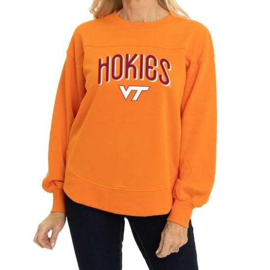 Virginia ƥå Hokies ǥ Yvette ץ륪С å -  ᡼