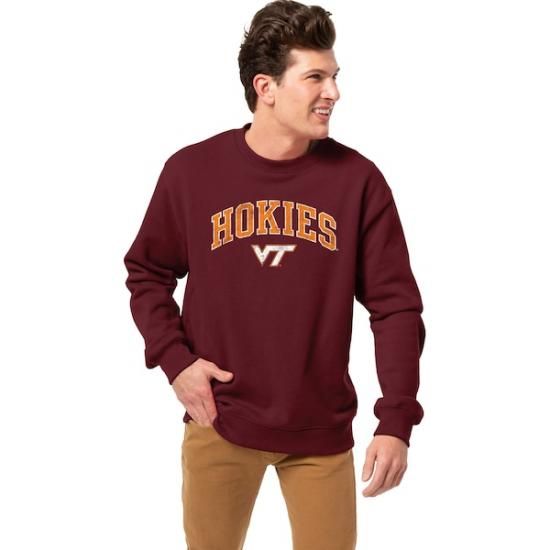 Virginia ƥå Hokies ꡼ 쥸  å󥷥s 2.0 ե ᡼