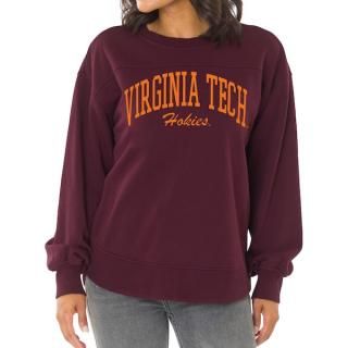 Virginia ƥå Hokies ǥ Yvette ץ륪С å - Ma ͥ
