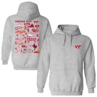 Virginia ƥå Ho ͥ