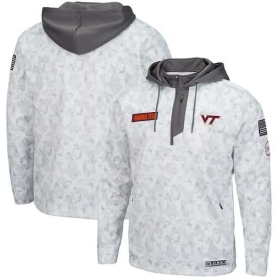 Virginia ƥå Hokies å OHT ߥ꥿꡼ Appreciåi  ᡼1