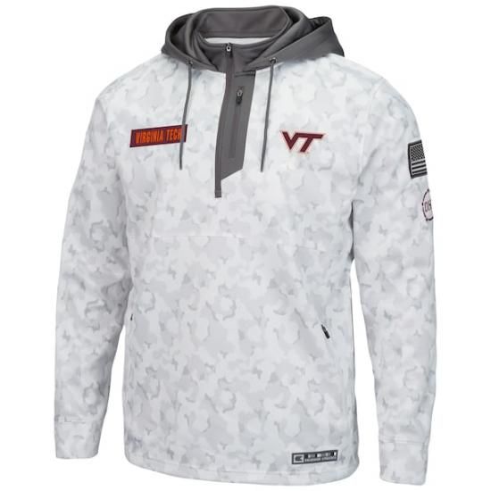 Virginia ƥå Hokies å OHT ߥ꥿꡼ Appreciåi  ᡼2