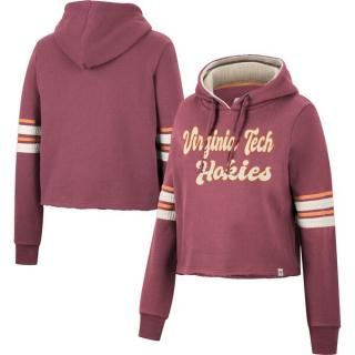 Virginia ƥå Hokies å ǥ ȥ ûڤä ץ륪С  ͥ
