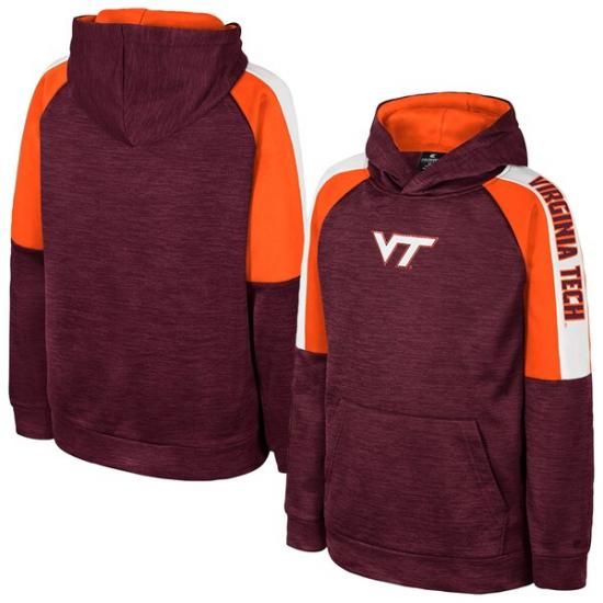 Virginia ƥå Hokies å 桼 ץ륪С ѡ - Maro ᡼