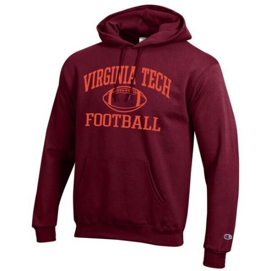 Virginia ƥå Hokies ԥ Football  ץ륪С ѡ ᡼2