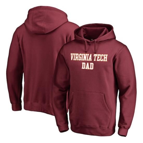 Virginia ƥå Hokies  Dad ץ륪С ѡ - Maro ᡼