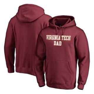 Virginia ƥå Hokies  Dad ץ륪С ѡ - Maro ͥ