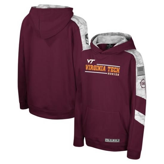 Virginia ƥå Hokies å 桼 OHT ߥ꥿꡼ Appreciå ᡼1