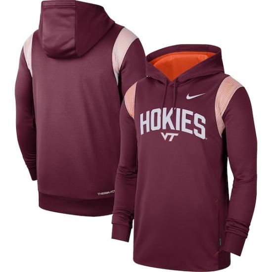 Virginia ƥå Hokies Nike 2022  ǥ ɥ饤 ѥեޥ ᡼