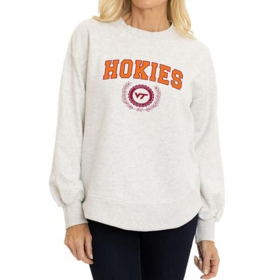 Virginia ƥå Hokies ǥ Yvette ץ륪С å - O ᡼