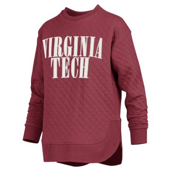 Virginia ƥå Hokies Pressbox ǥ  󥰥꡼ ץ륪 ᡼2