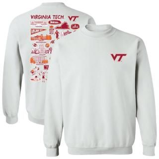 Virginia ƥå Hokies Vive La Fete ǥ Impressis ͥ