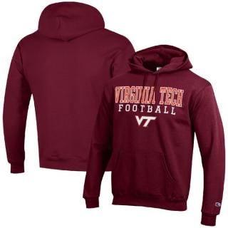Virginia ƥå Hokies ԥ Football Stack ץ륪С  ͥ