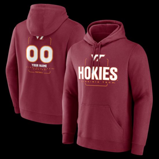 Virginia ƥå Hokies ѡʥ饤 ͡&ʥС ߥåfielder ץ ᡼