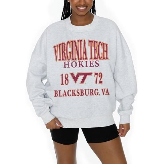 Virginia ƥå Hokies ǡ Cure ǥ Establishe ᡼
