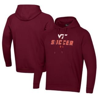 Virginia ƥå Hokies Under ޡ Rival ե꡼ ץ륪С  ͥ