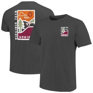 Virginia ƥå Hokies Comfort 顼s ߥmal Vista Distr ͥ