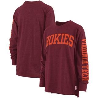Virginia ƥå Hokies Pressbox ǥ ġ-ҥå ̰y  ͥ