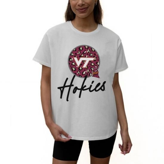 Virginia ƥå Hokies ǡ Cure ǥ Wild Expec ᡼