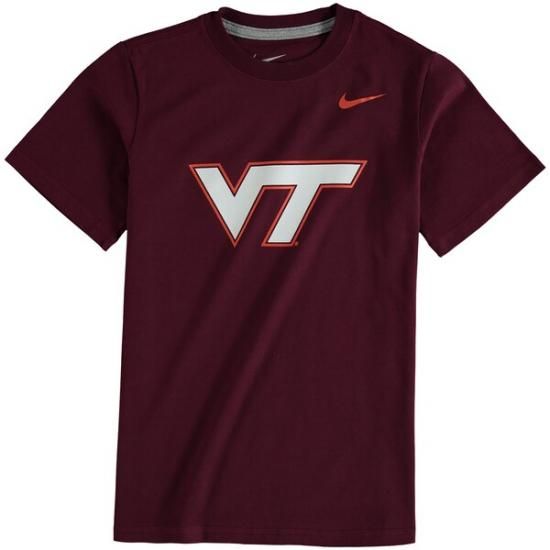 Virginia ƥå Hokies Nike 桼 åȥ  ԥ - Maro ᡼