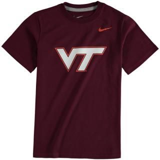 Virginia ƥå Hokies Nike 桼 åȥ  ԥ - Maro ͥ