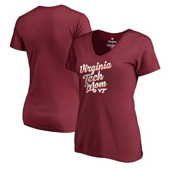 Virginia ƥå Hokies ǥ  ޥ ԥ - Maro ᡼