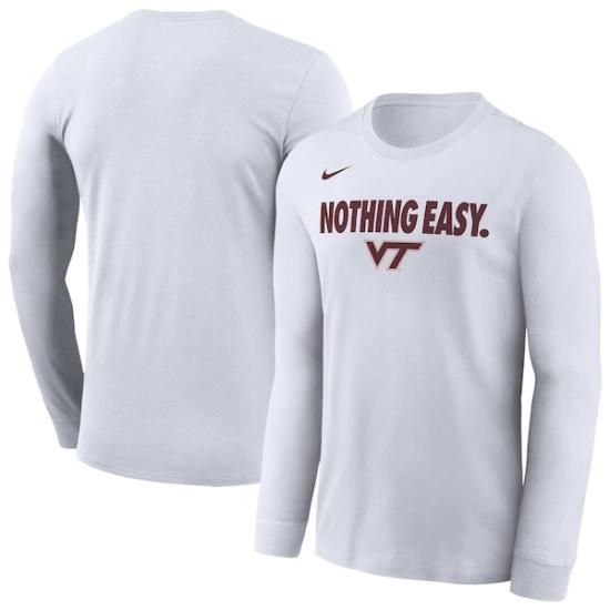 Virginia ƥå Hokies Nike 2025 󥳡 ٥ 󥰥꡼ ԥ ᡼