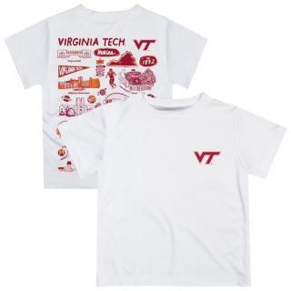 Virginia ƥå Hokies Vive La Fete å⤭ϤλҶ Impr ͥ