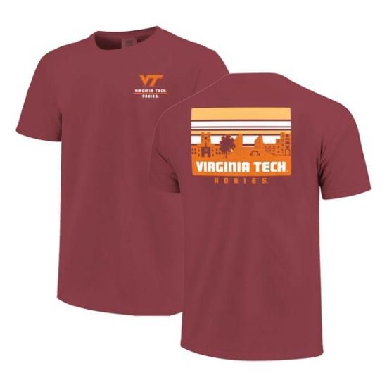 Virginia ƥå Hokies ȥ饤 ѥ 饤 ԥ - Maro ᡼