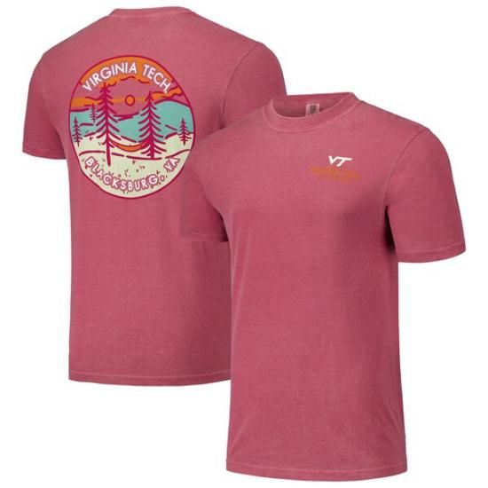 Virginia ƥå Hokies ˥å Scenic Comfort 顼s ԥ ᡼