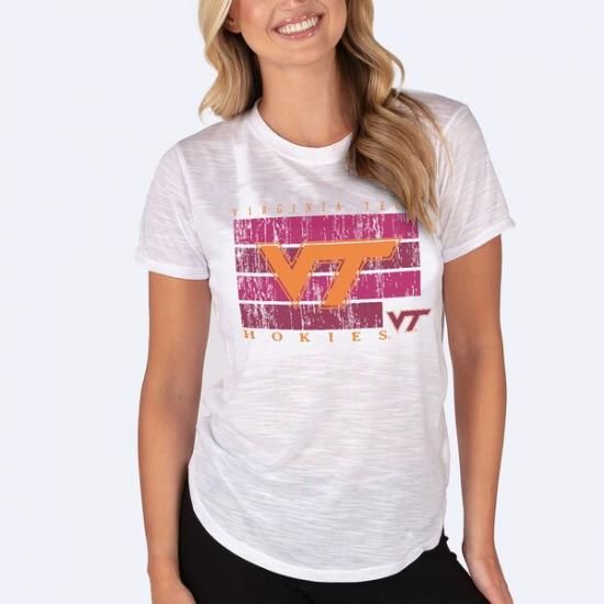 Virginia ƥå Hokies 󥻥ץ ݡ ǥ Infuse   ᡼