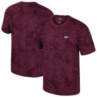 Virginia ƥå Hokies å Floral ץ ԥ - Maro ͥ