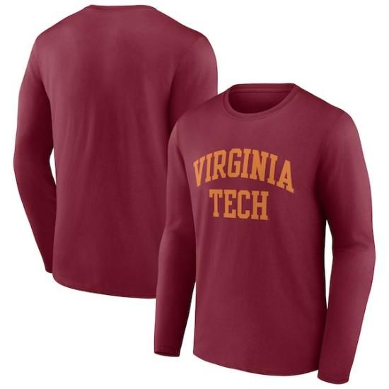 Virginia ƥå Hokies ١å  󥰥꡼ ԥ - Maro ᡼